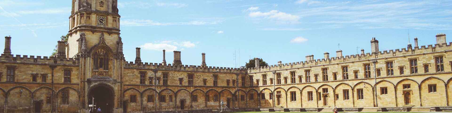 Oxford, United Kingdom