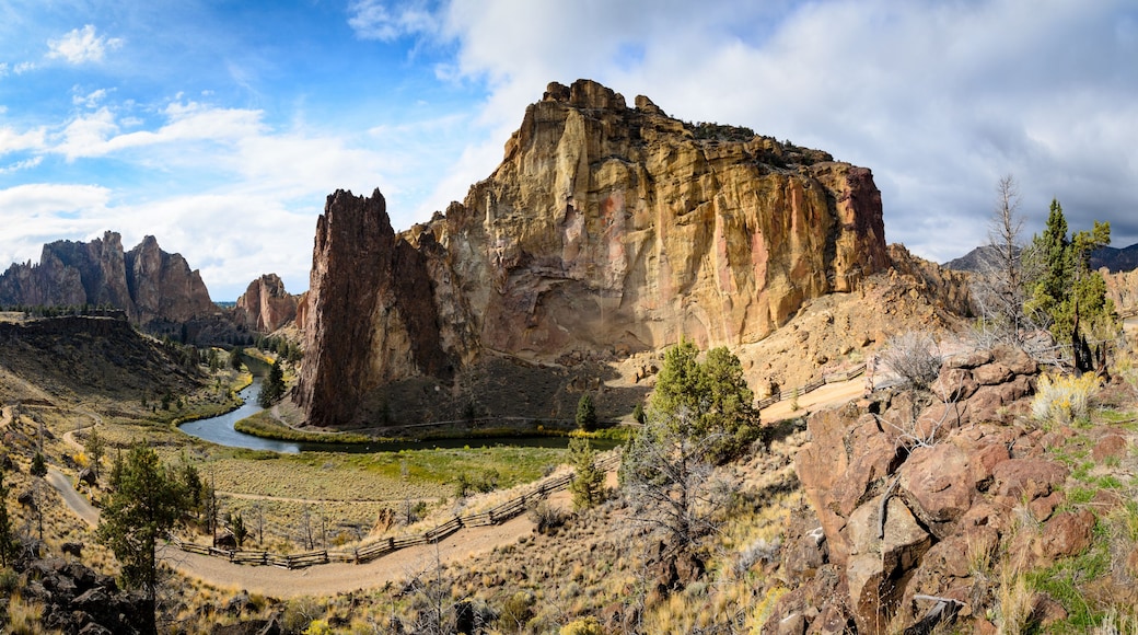 Smith Rock State Park