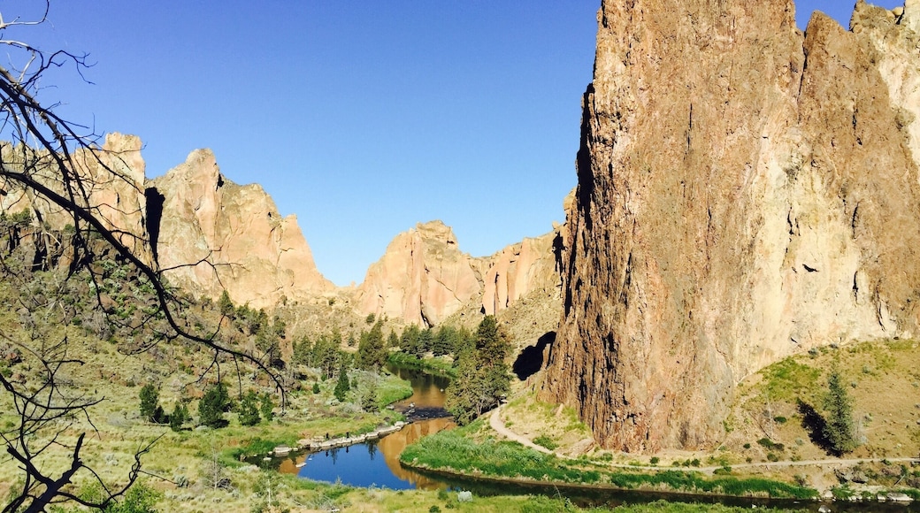 Smith Rock