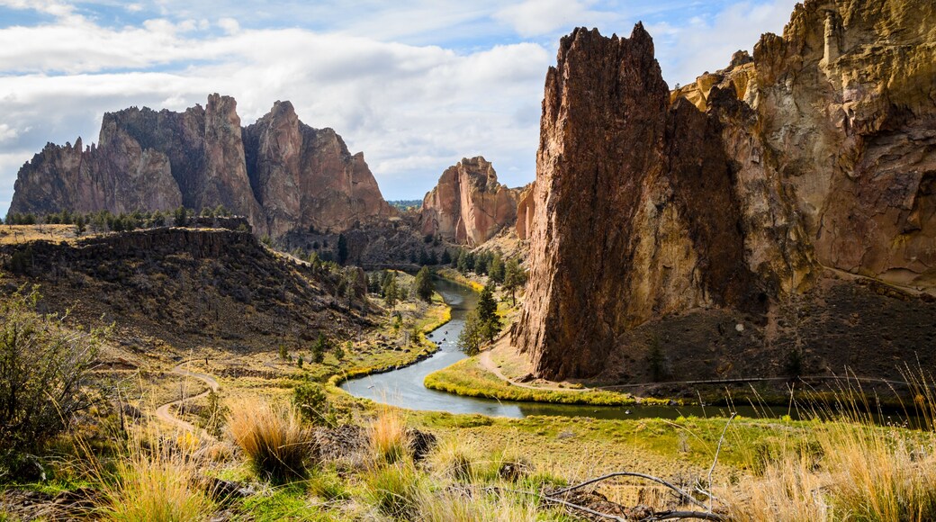 Smith Rock State Park
