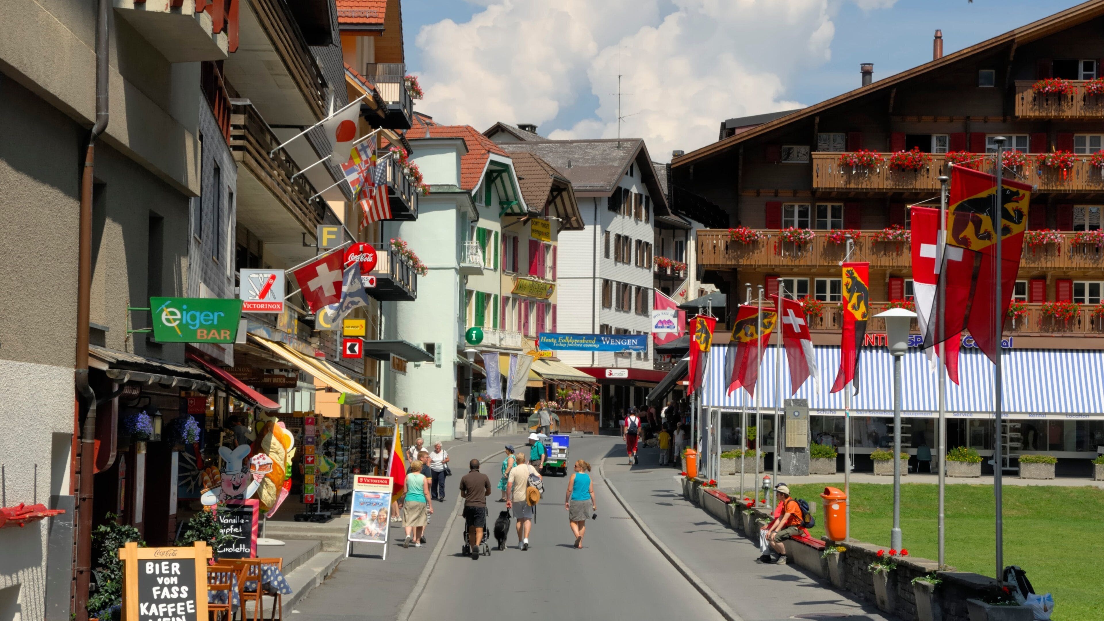 <h2>Top-rated places to stay near the beach in Wengen</h2>