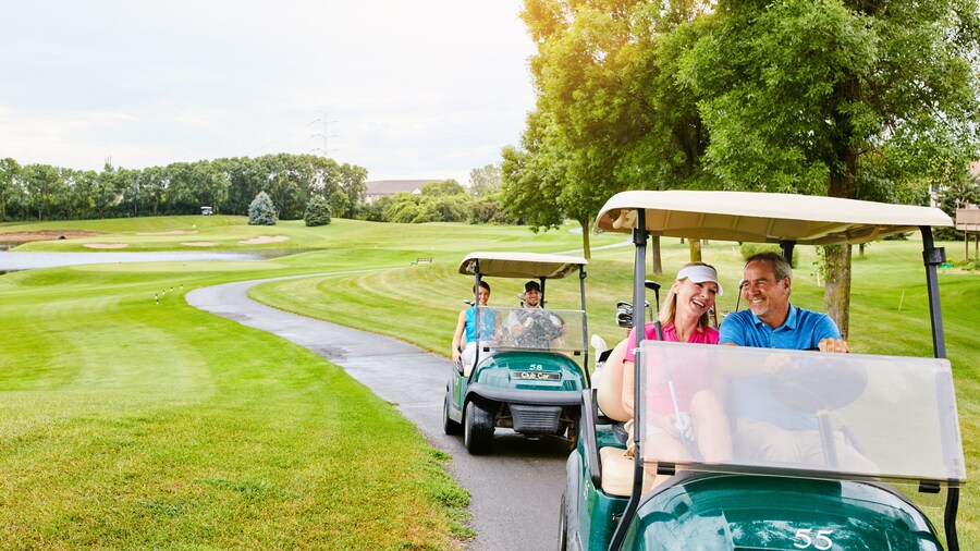 運動員鄉村俱樂部
