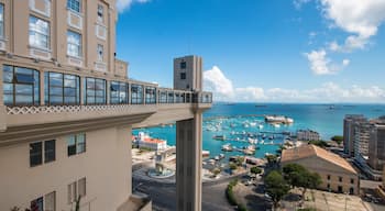 Salvador Centro