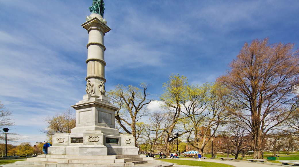 Memorial Prajurit dan Pelaut