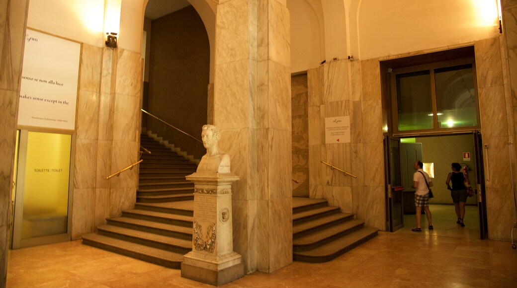 蒙扎的皇家別墅