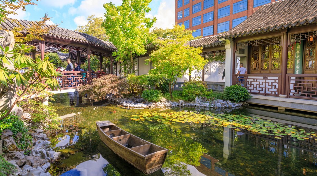 蘭蘇園