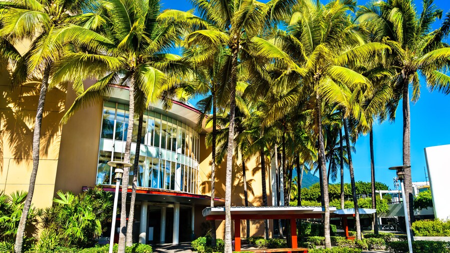 Salvador Indkøbscenter