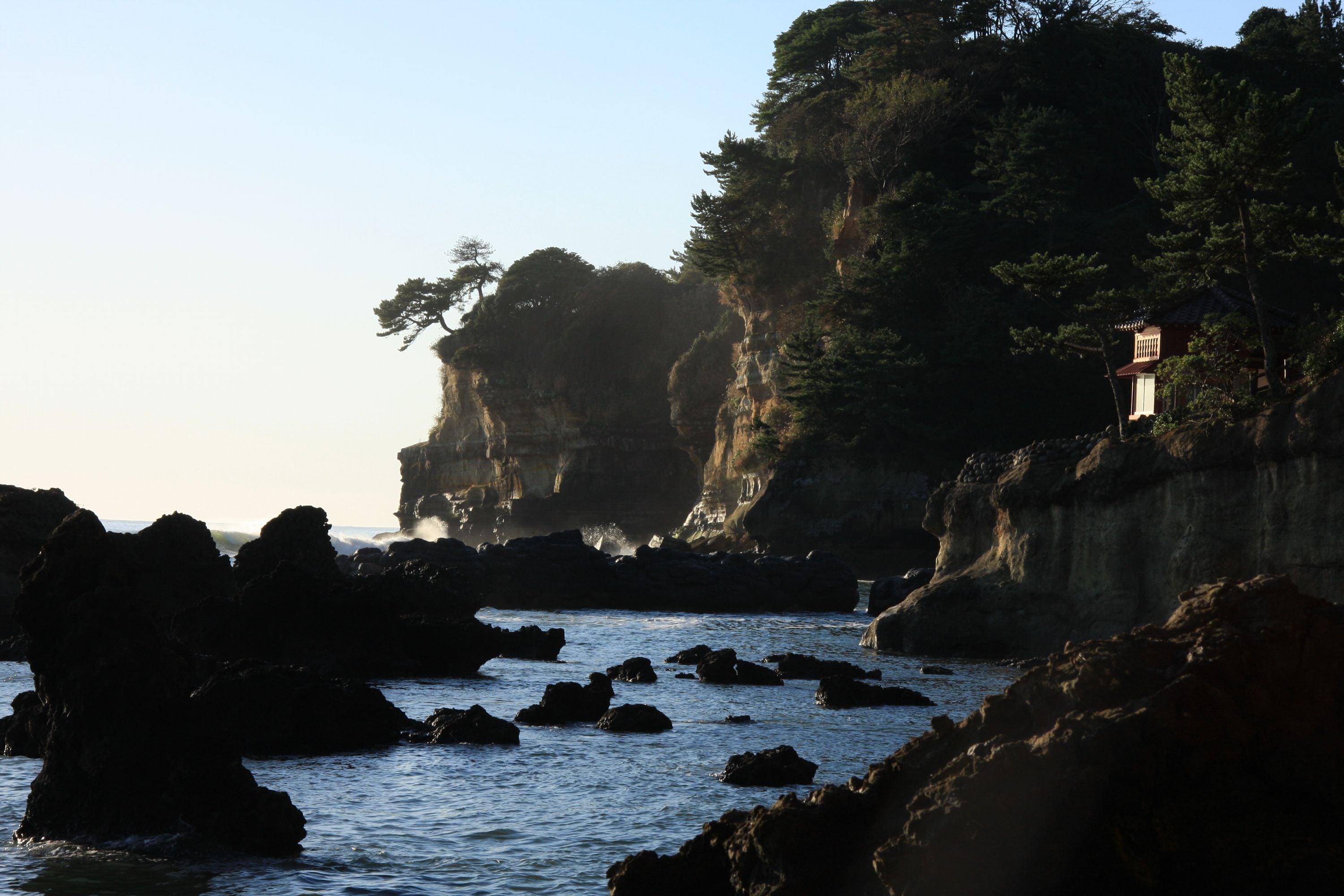 722 Ōtsuchō, Kitaibaraki-shi, Ibaraki-ken 319-1702, Japan