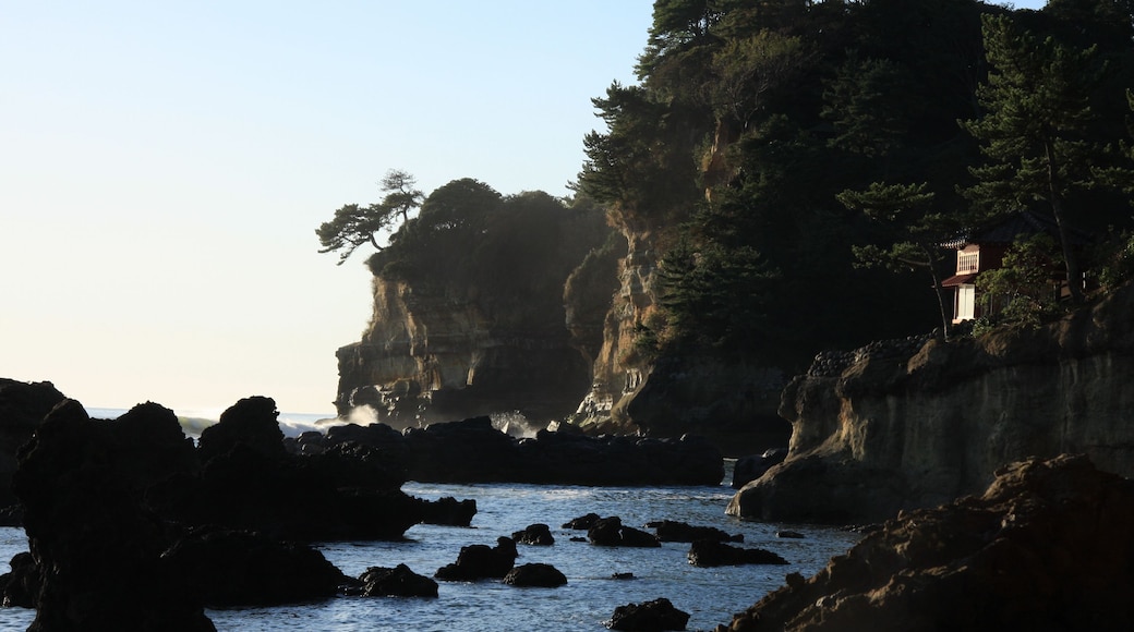 722 Ōtsuchō, Kitaibaraki-shi, Ibaraki-ken 319-1702, Japan