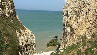 Sainte-Marguerite-sur-Mer