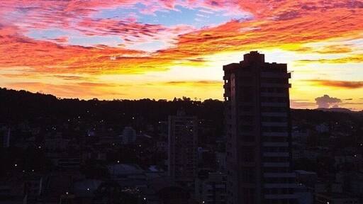 #brazil #sunset
2015