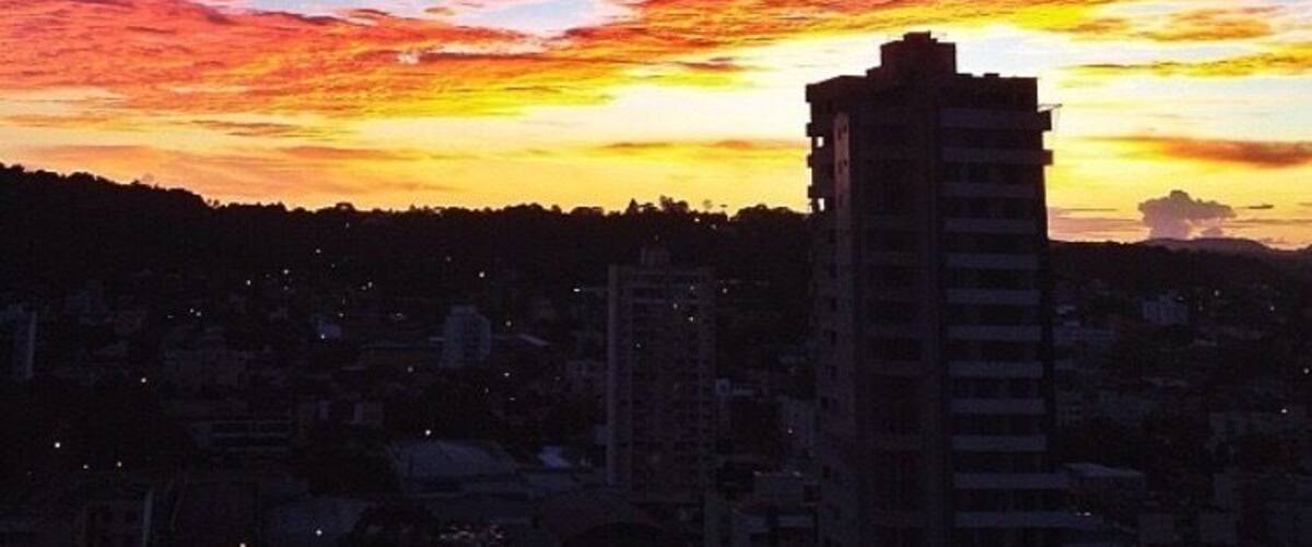 #brazil #sunset
2015