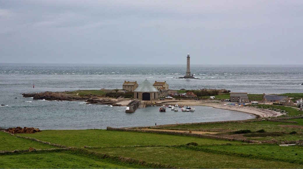 « La Valette beach » Normandy
