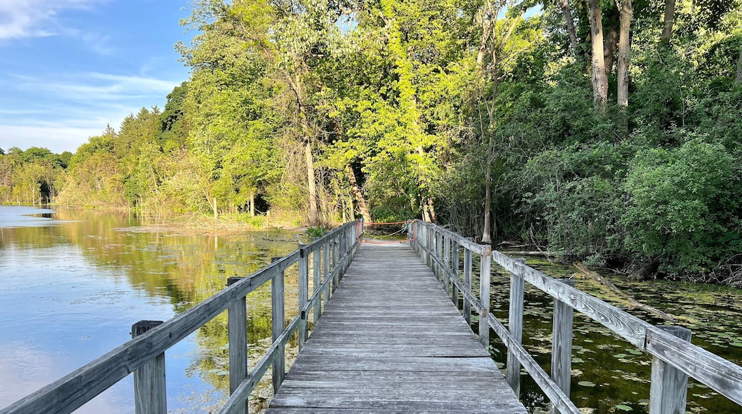 Centro de la Naturaleza de River Trail
