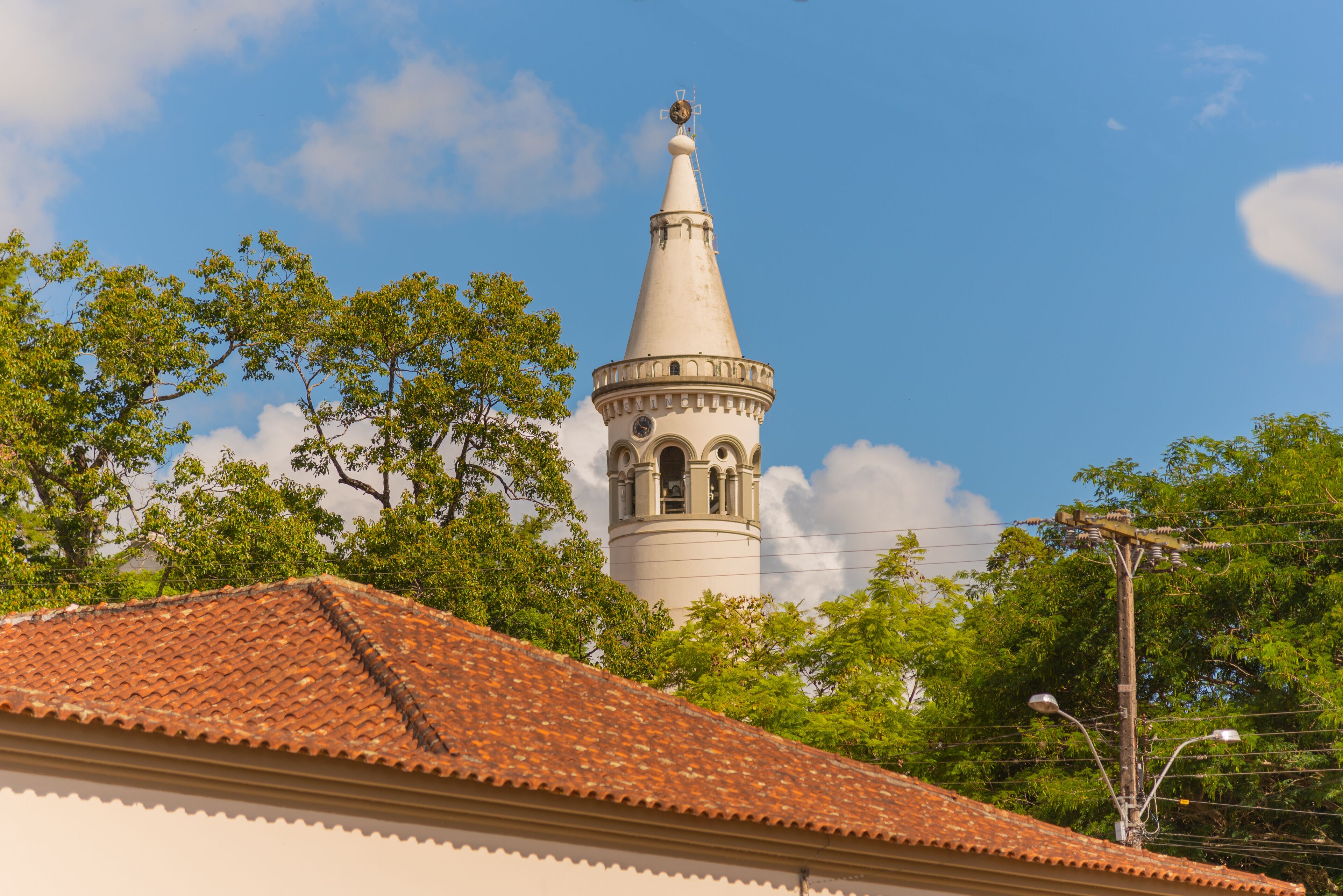 Santo Antonio de Jesus