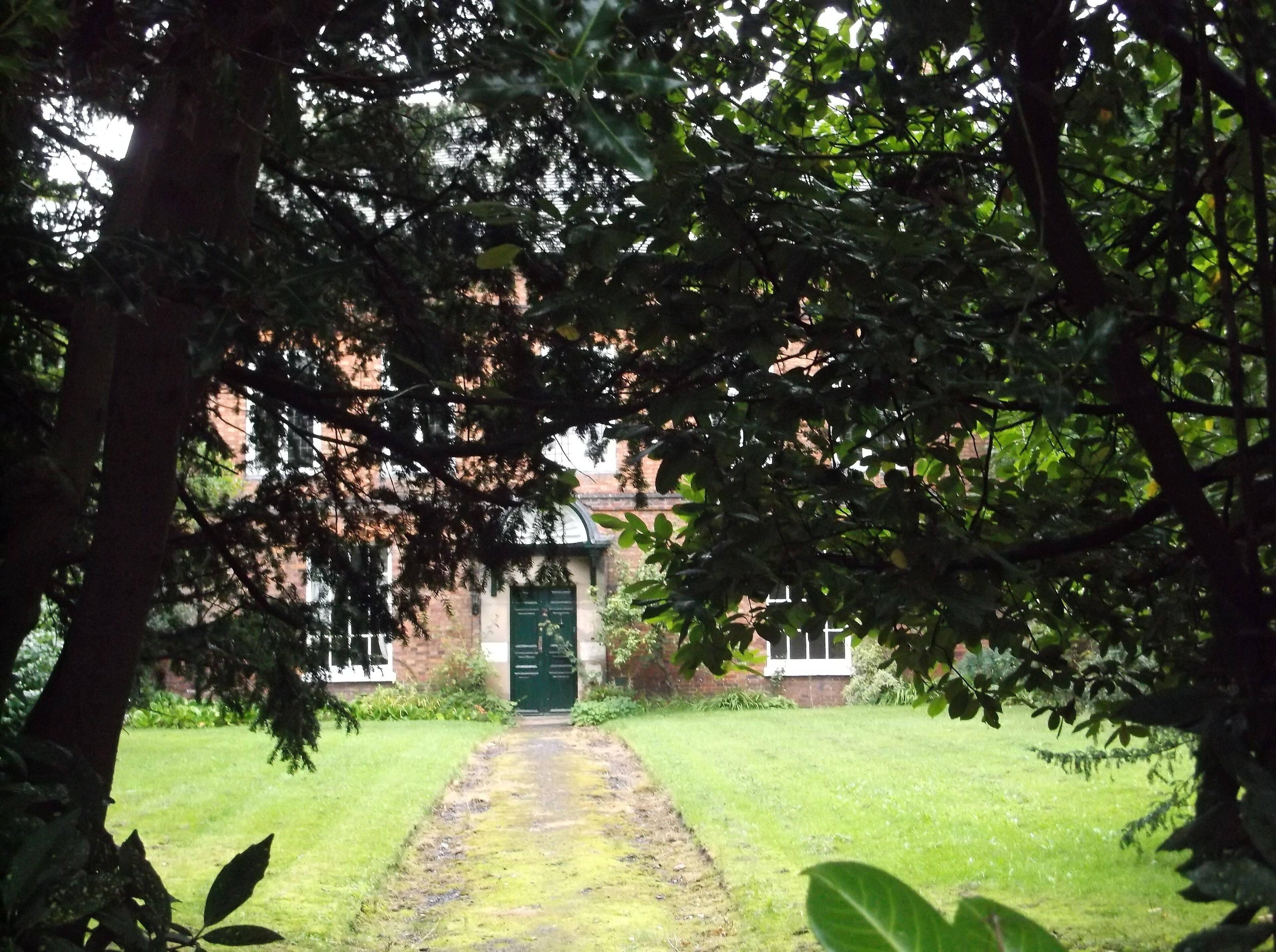 The Old School House, Derby Road, Risley, Derbyshire.