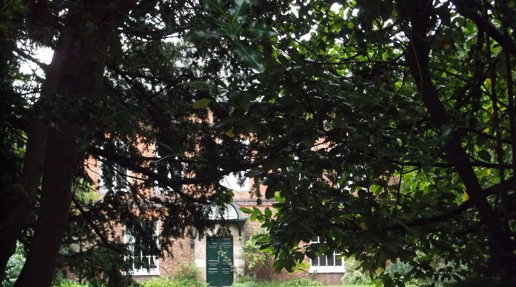 The Old School House, Derby Road, Risley, Derbyshire.