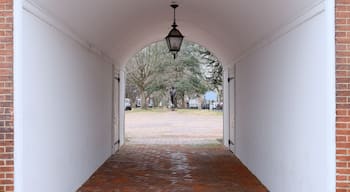 Historical Old New Castle