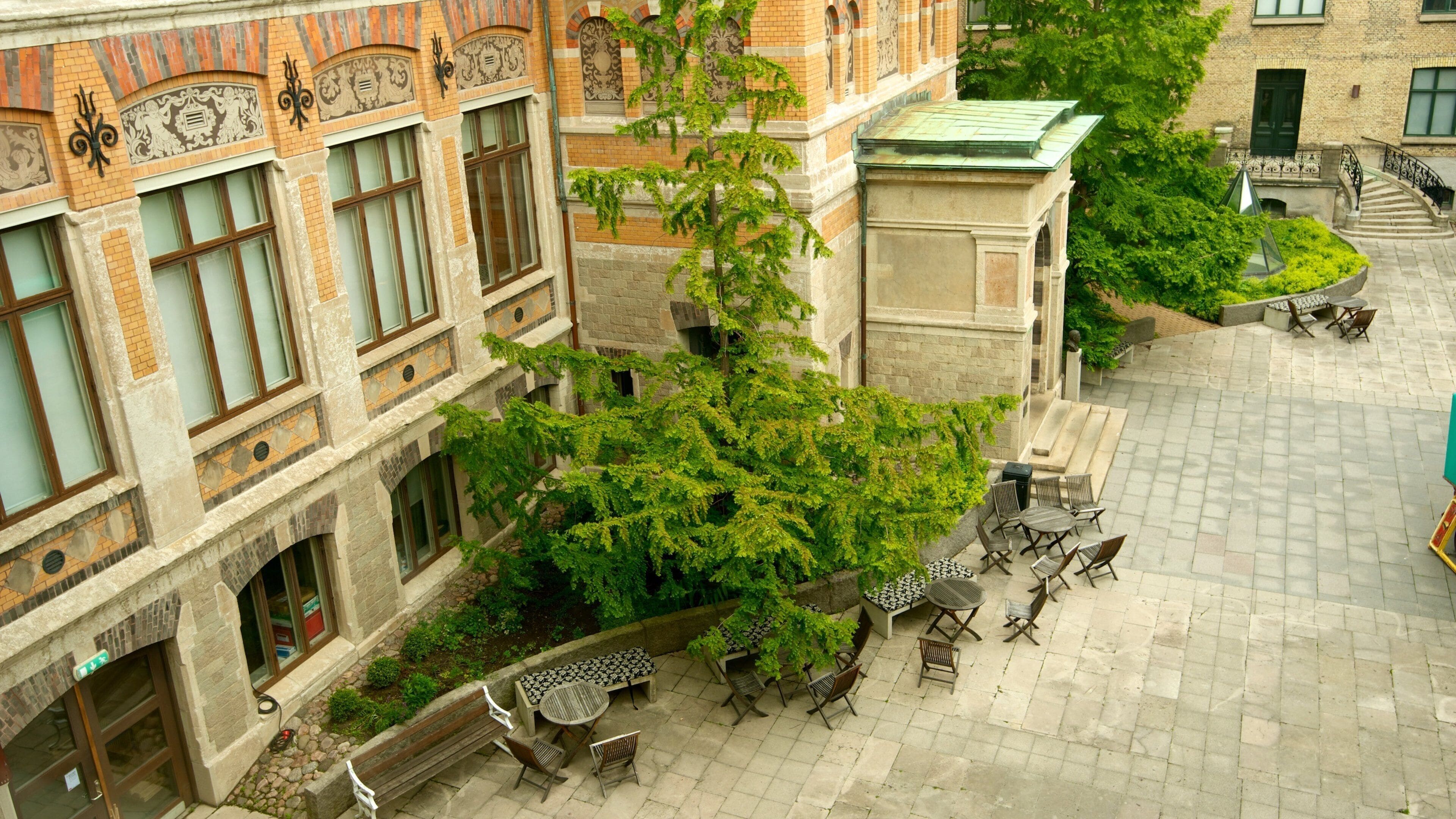 Gothenburg City Center