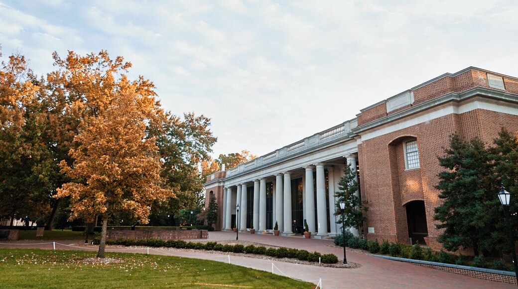 Davidson College
