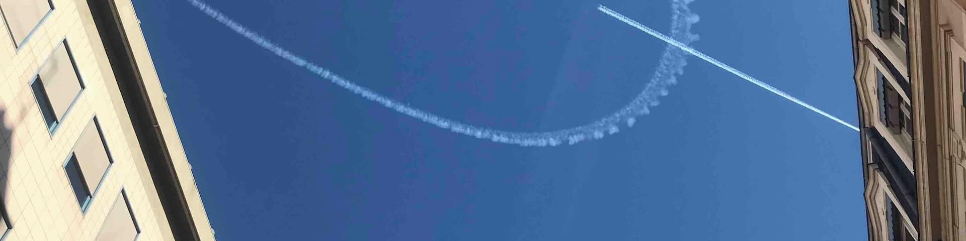 Love is in the air#LifeatExpedia#sunnyday