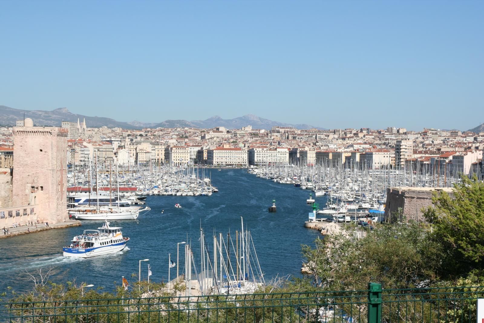 France - Southern France