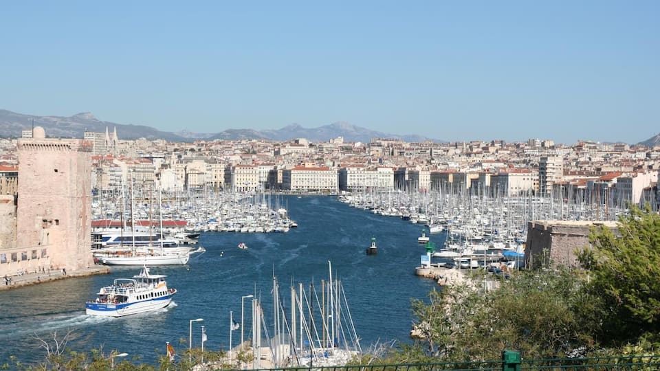 France - Southern France