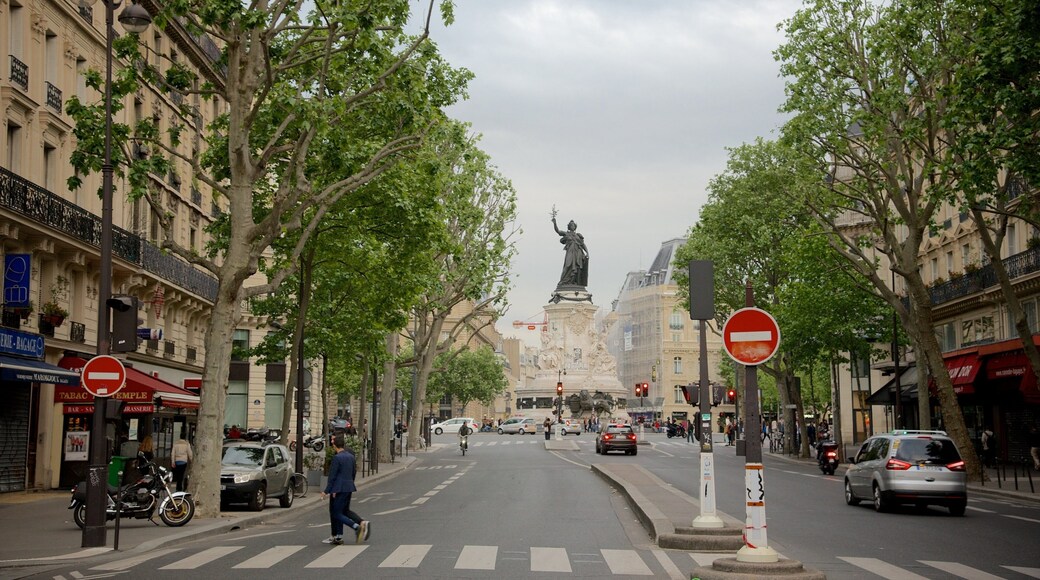 3๊ตฌ ์ ํน์ง ๊ฑฐ๋ฆฌ ํ๊ฒฝ ๊ณผ ๋์