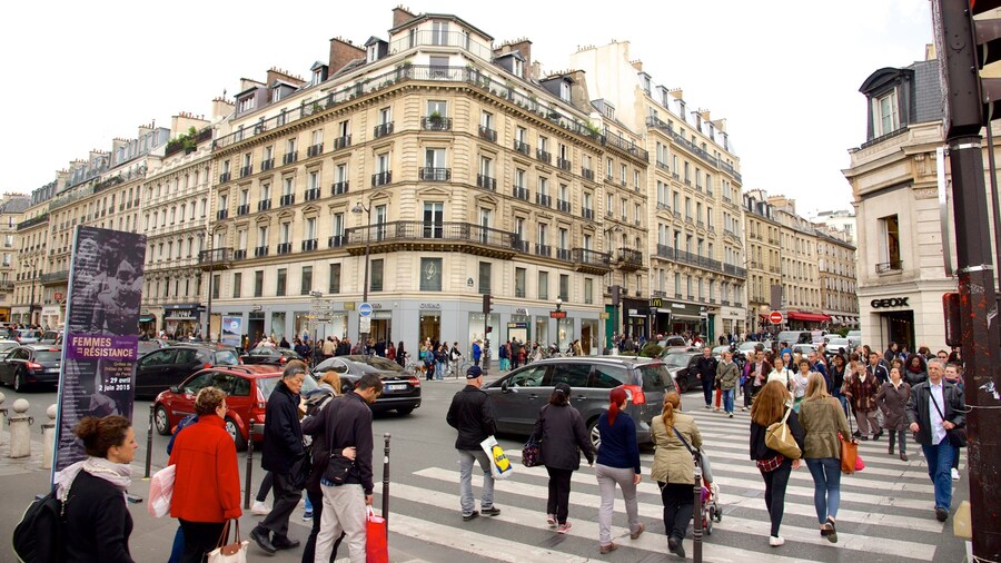 4. Arrondissement