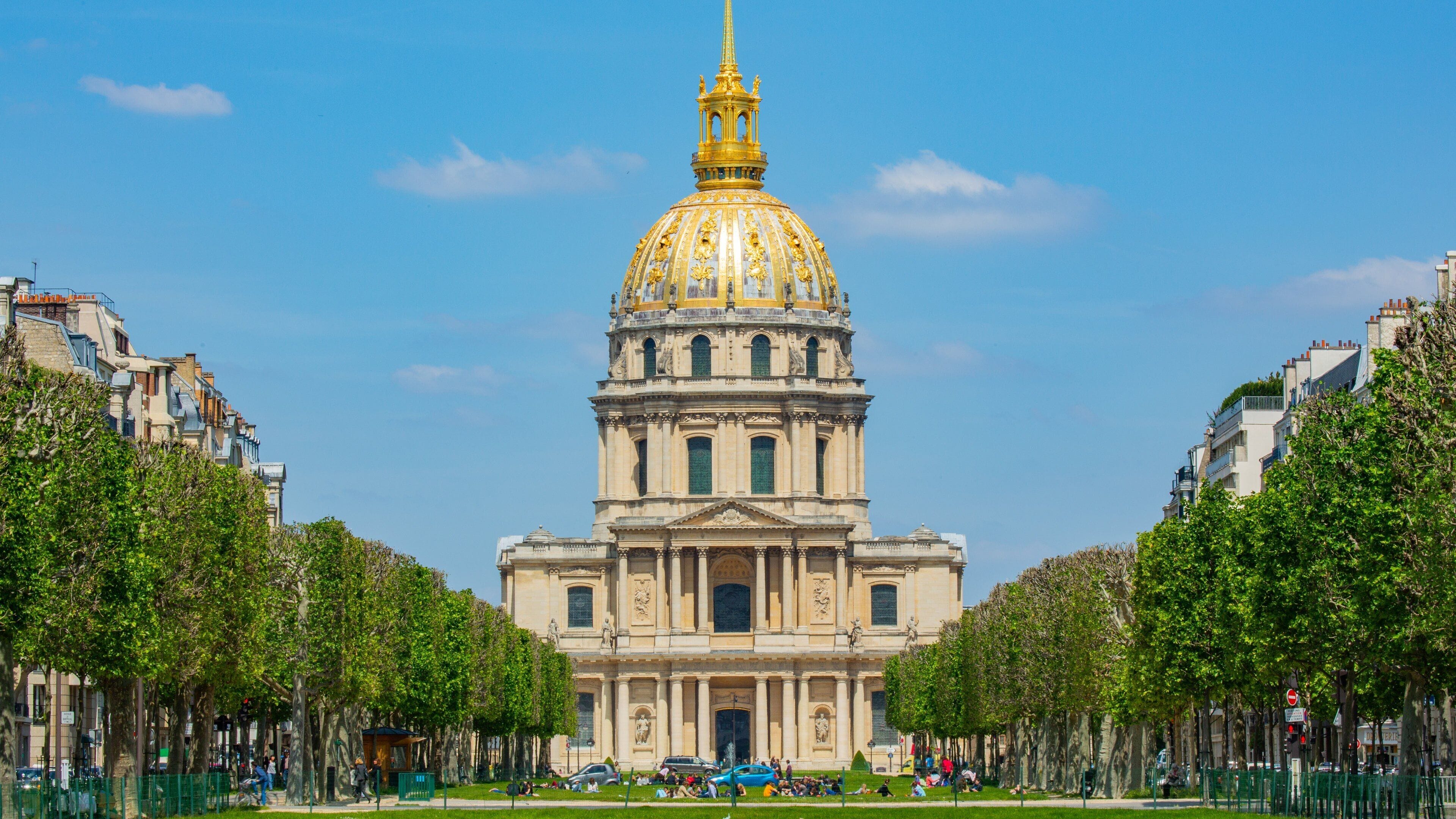 Visit 7th Arrondissement: 2026 7th Arrondissement, Paris Travel