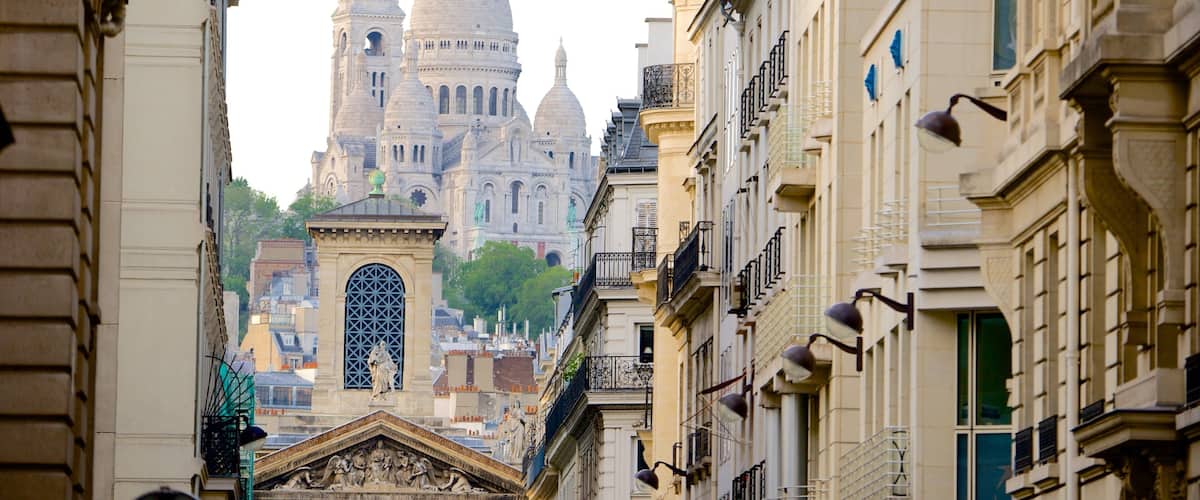 IX Distrito que incluye una ciudad y elementos patrimoniales