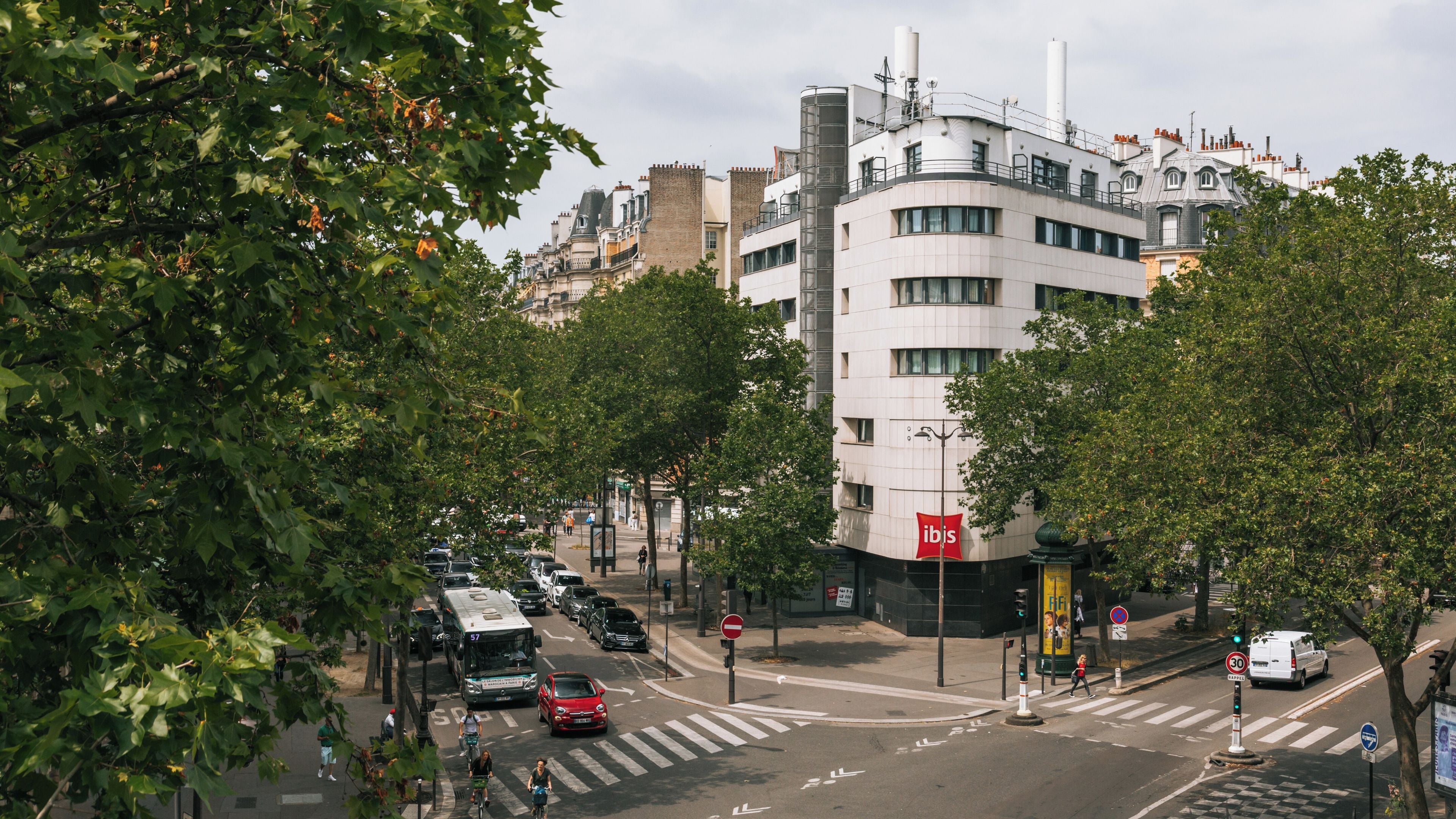 12th Arrondissement