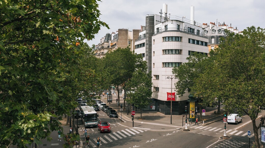12th Arrondissement