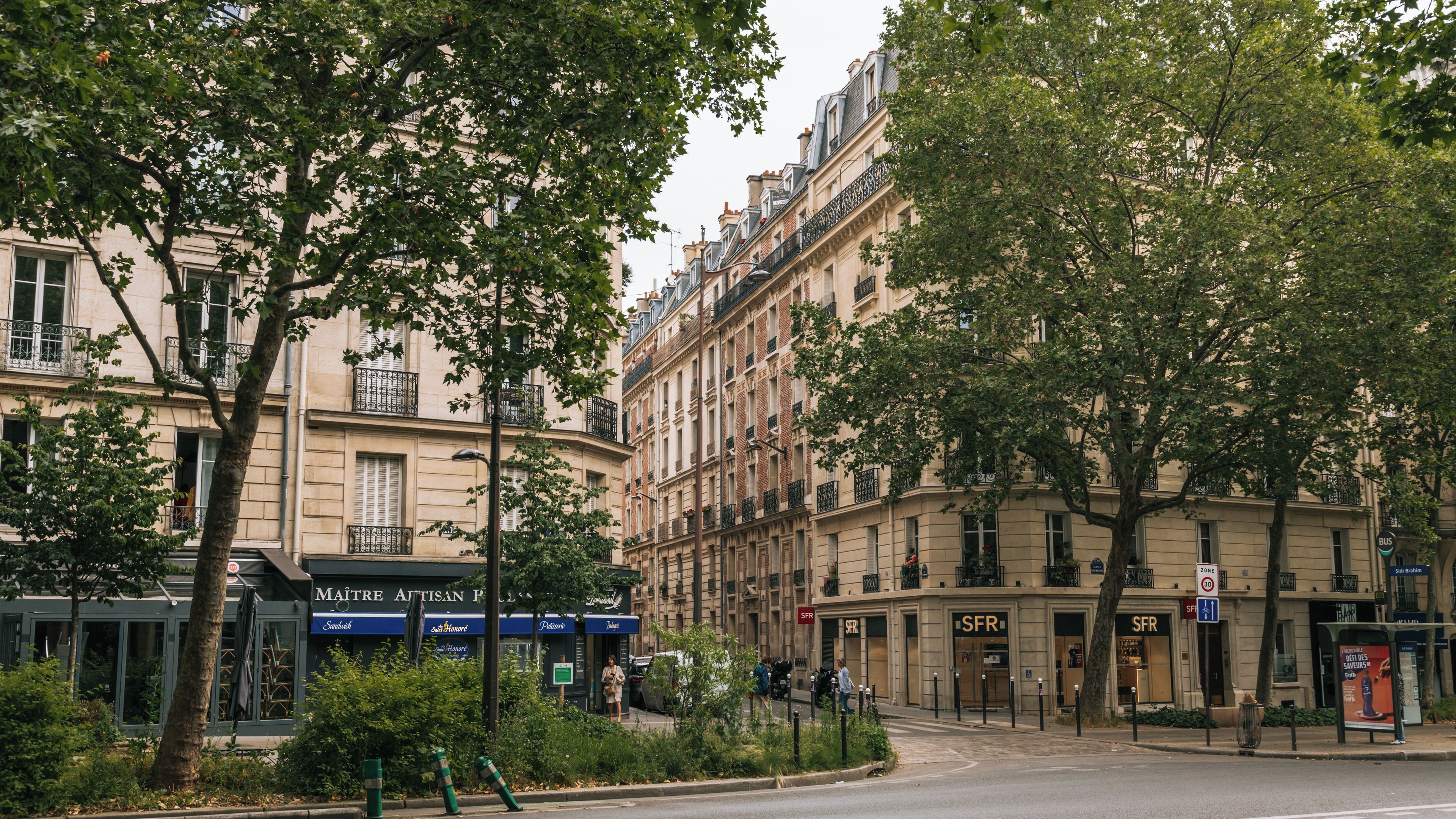 12th Arrondissement
