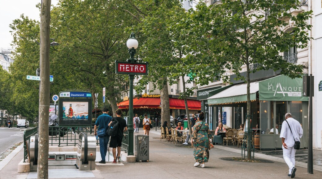 12th Arrondissement