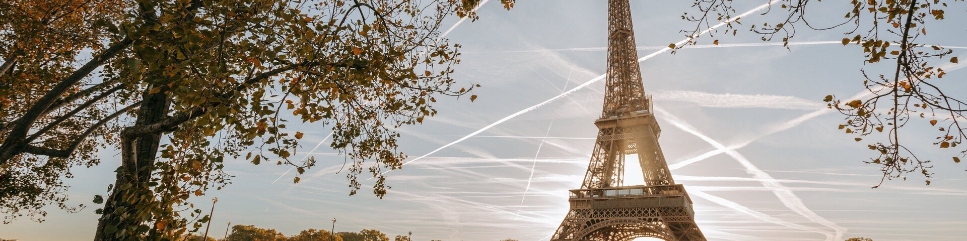 16th Arrondissement featuring a sunset, a river or creek and a bridge