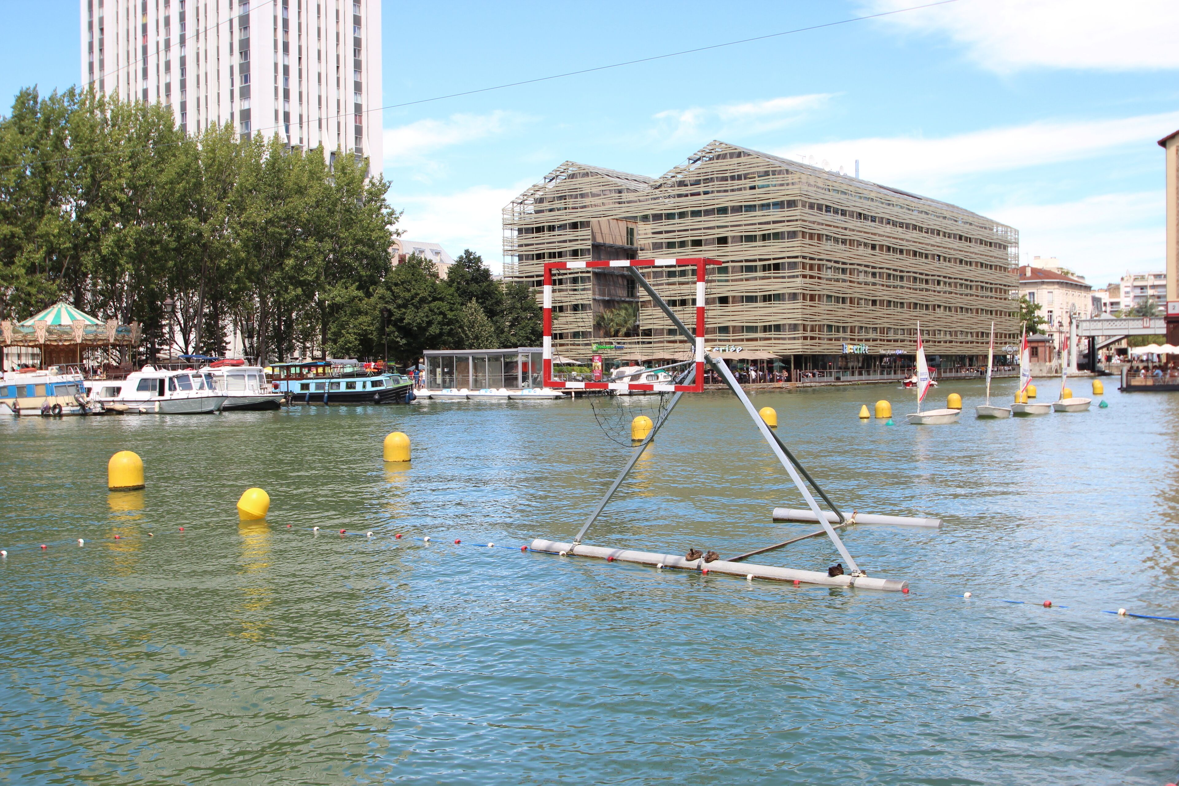 This picture as been uploaded as part of L'Été des régions Wikipédia.