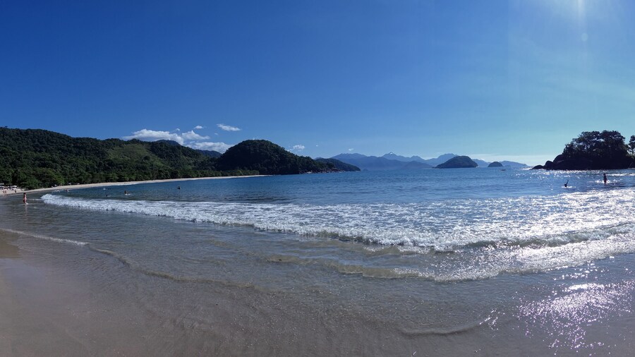 Pantai Utara