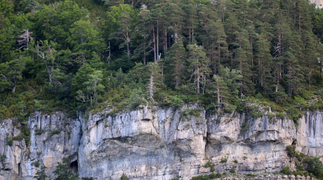 Refugio de Gabardito, Aragon, Spain