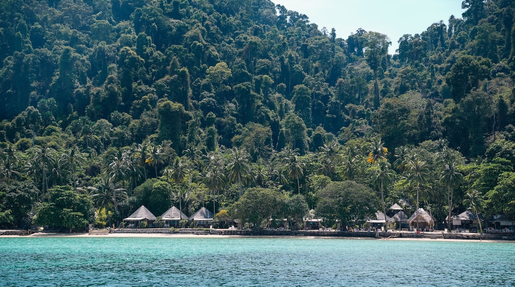 Koh Ngai