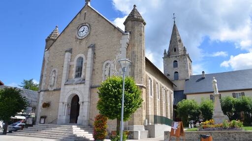 Lans-en-Vercors