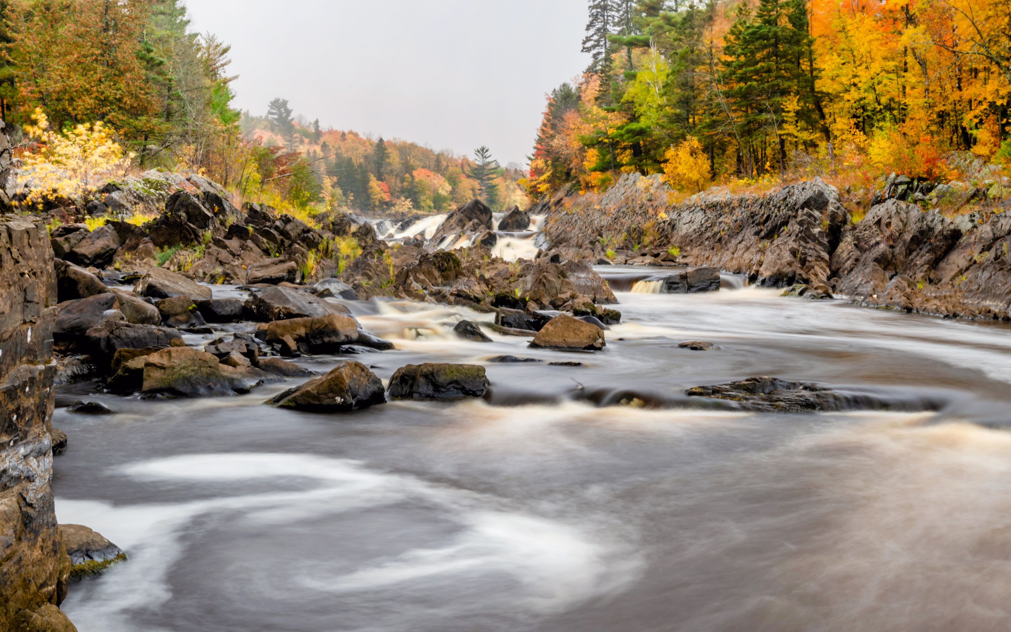 Parque estatal Jay Cooke