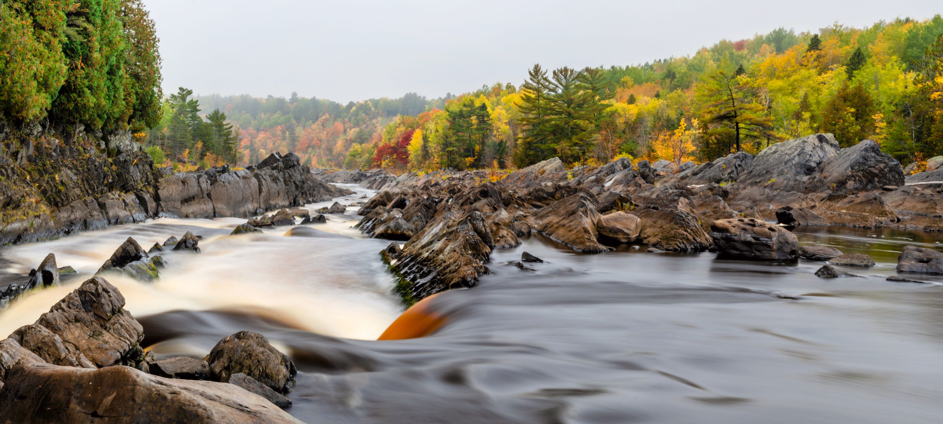 Jay Cooke State Park