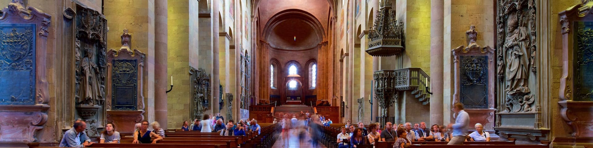 Mainz Cathedral