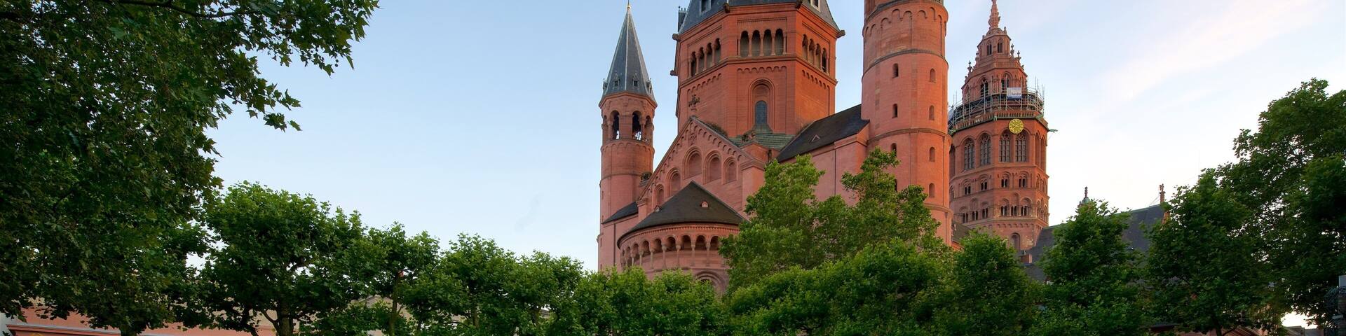 Mainz Cathedral