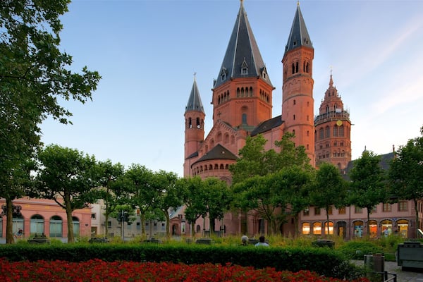 Mainzer Dom