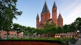 Mainz Cathedral