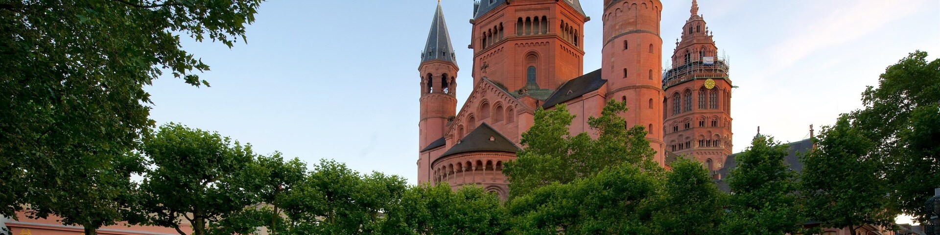 Cathédrale de Mayence