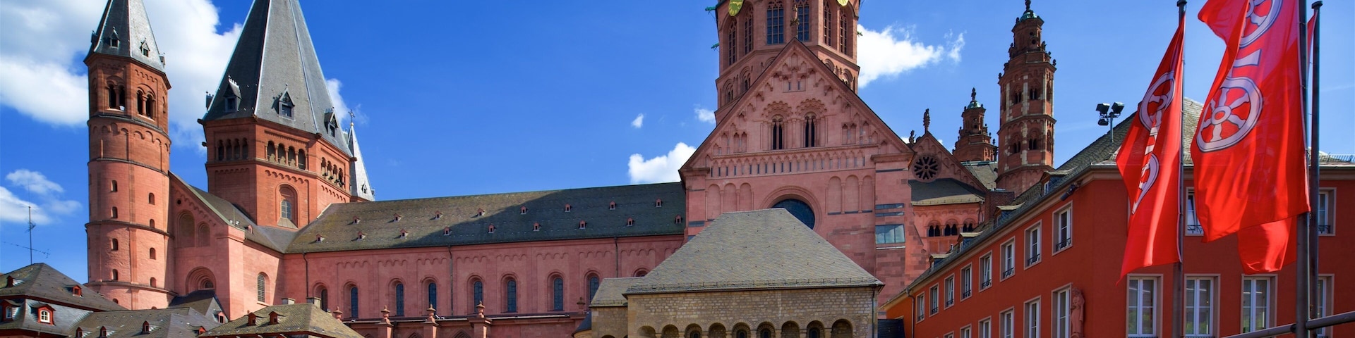 Mainz Cathedral