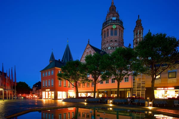 Mainz Cathedral